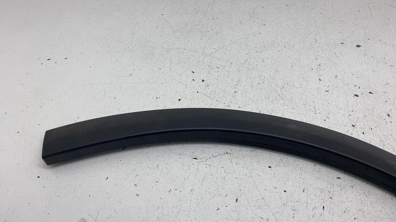 1045892-00-D ⭕ 2016-2023 Tesla Model X MX Rear Left Door Lower Wheel Arch Flare Molding OEM
