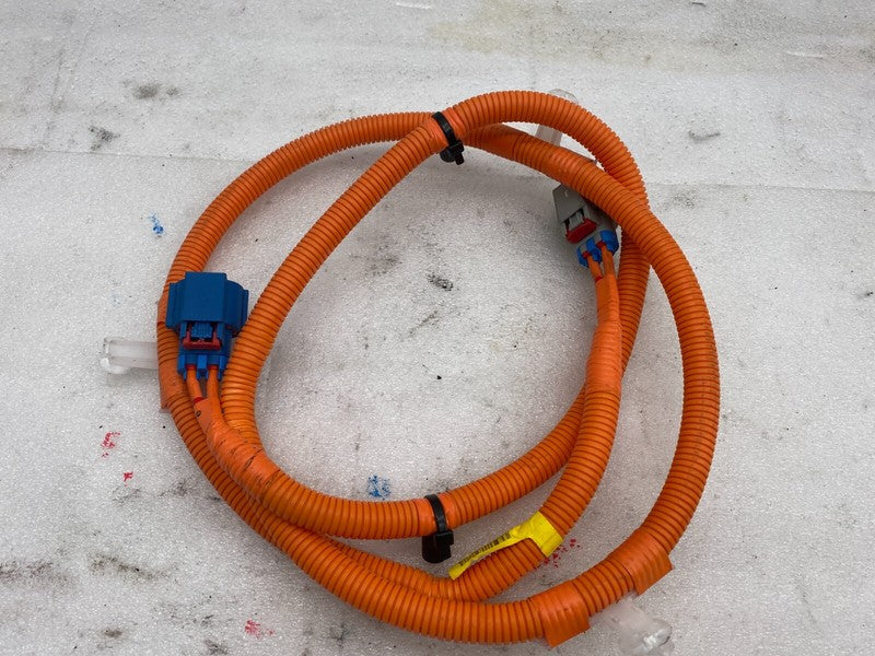 1045115-00 ⭕ 16-20 Model X MX HVAC Rear Electric Inverter Cable Heater Harness 1045115-00