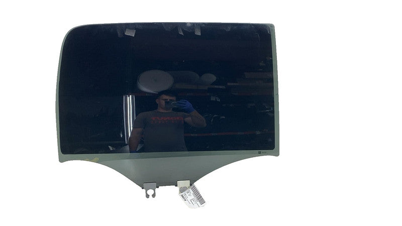 E11 43R-000265 ⭕ 2025 Ram 1500 Rear Passenger Side Right Door Window Glass Right OEM 68276780AD