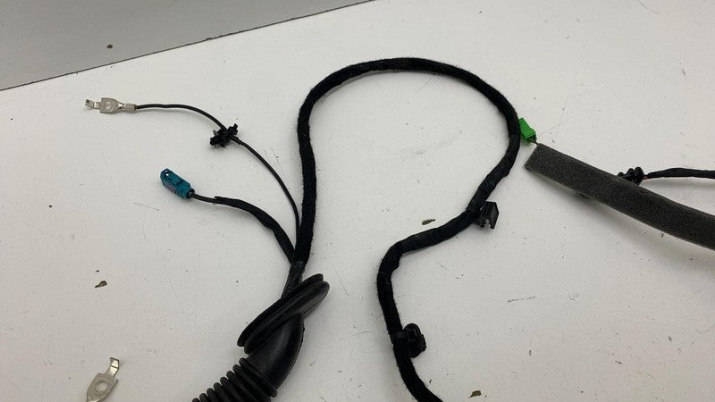 32264560 ⭕ 21-23 Polestar 2 Rear Right Tailgate Liftgate Door Wire Harness Cable 32264560