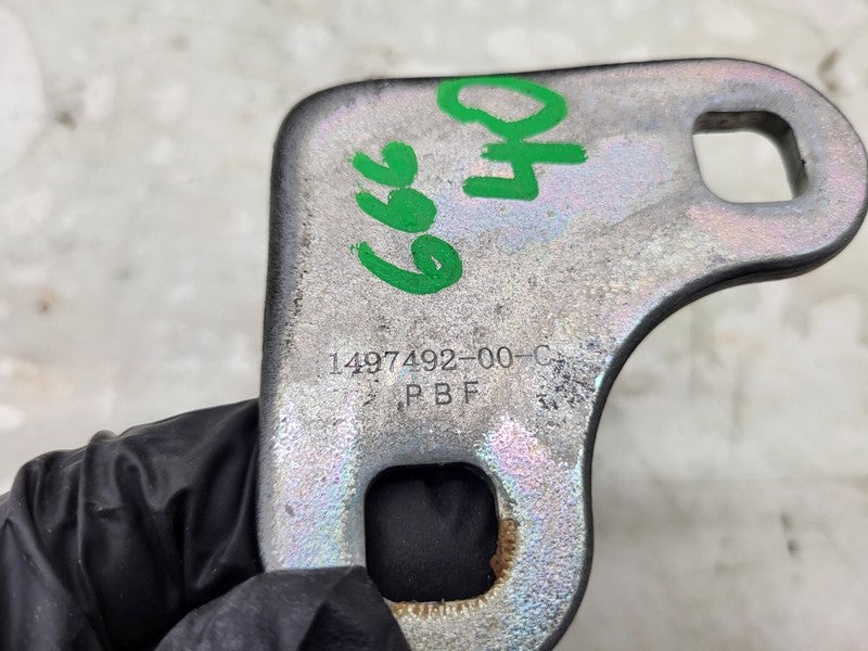 1497492-00-C ⭕ 2020 2021 2022 2023 2024 Model Y Front Driver Door Hinge Left LH 1497492-00-C