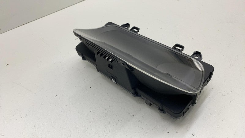 Info-gps-tv Screen POLESTAR 2 23