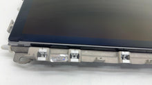 ⭕ 2024 Porsche Cayenne Front Dash Infotainment Center Screen Display 9Y0919620E