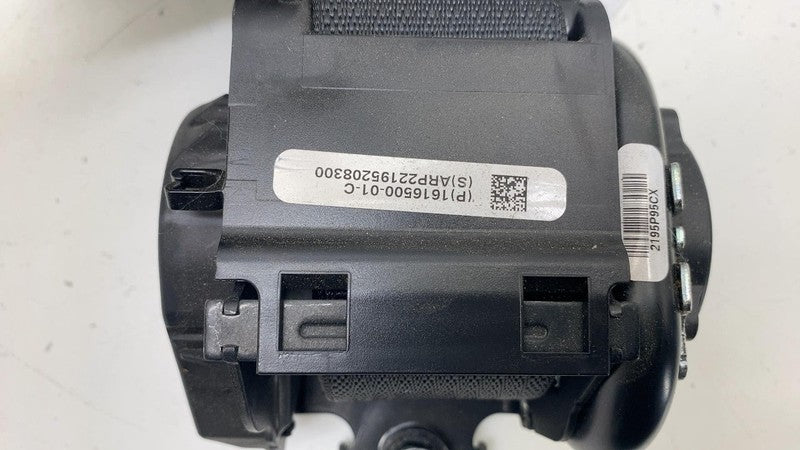 ⭕2020-2023 Model Y Rear Left or Right 2nd Row Seat Belt & Retractor 16