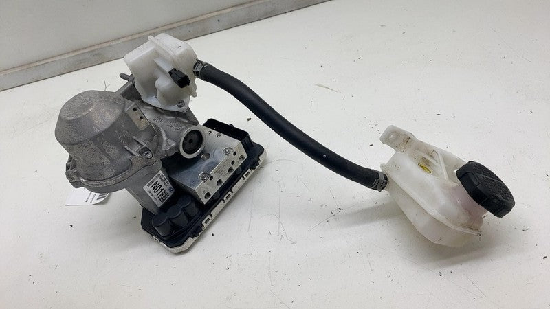 GI58553010 ⭕ 22-23 Ioniq 5 Master Cylinder & Booster & Reservoir & ABS Module GI585-53010