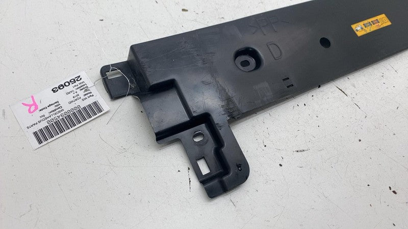⭕ 2019 Smart EQ Fortwo Passenger Side Chassis Protection Plate Right A