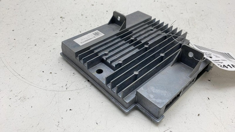 C500000617G 2022-2024 Rivian R1T R1S Driver Left Dash Gateway VDM Control Module C500000617G