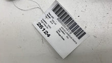 ⭕17-23 Tesla Model 3 Rear Left or Right 2nd Row Seat Belt Retractor 1081281-01-F