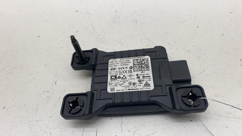 99110-GI000 ⭕ 2022 2023 2024 Hyundai Ioniq 5 Cruise Control Distance Sensor Unit 99110-GI000