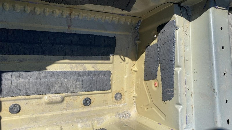 ⭕ 2017-2023 Tesla Model 3 Rear Tail Panel Bucket + Upper & Lower Rail Structural