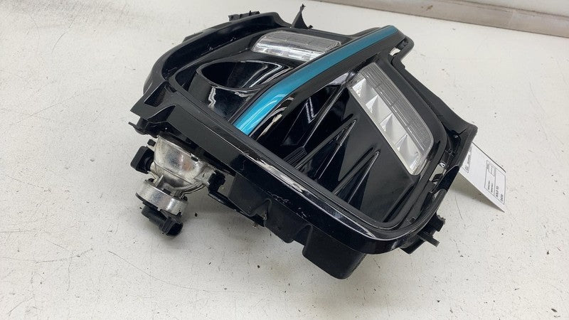⭕ 20-22 Kia Niro EV Front Right Fog Light Bumper FogLamp Turn Signal Park Lamp