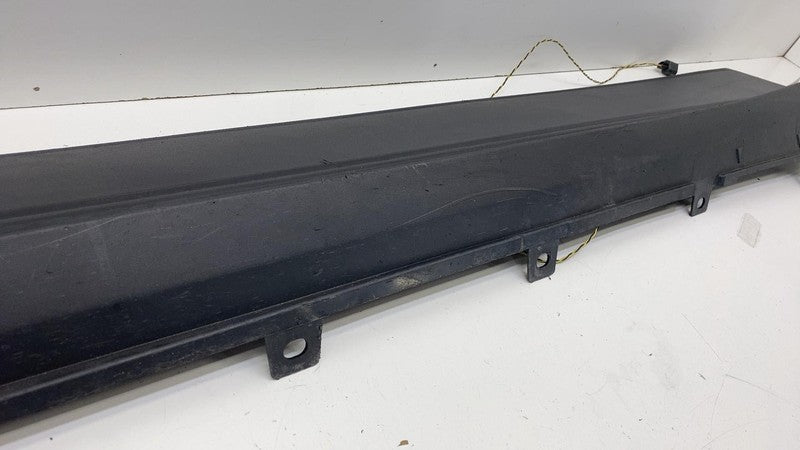 ⭕ 2021-2023 Ford Mustang Mach-E Passenger Side Rocker Skirt Panel Mold