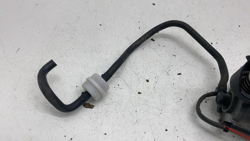 ⭕16-20 Model X Air Suspension Compressor Pipe Line Intake Valve Block 