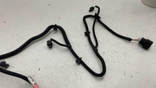 ⭕ 16-20 Tesla Model S MS Rear Bumper Wiring Harness Cable Wire Loom 1004421-04-T