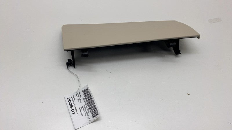 2012-2020 Tesla Model S MS Front Dash Dashboard Glove Box Panel Lid Co