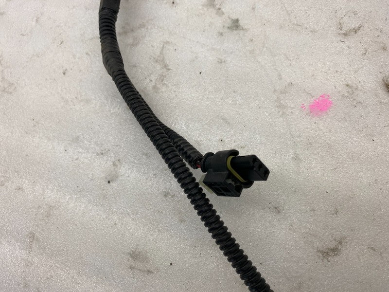 ⭕ 2017 2018 2019 2020 Tesla Model 3 M3 Rear Bumper PDC Wire Wiring Cable Harness