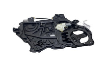 2020-2024 Tesla Model Y Front Left Window Regulator & Motor w/ Closeout Carrier