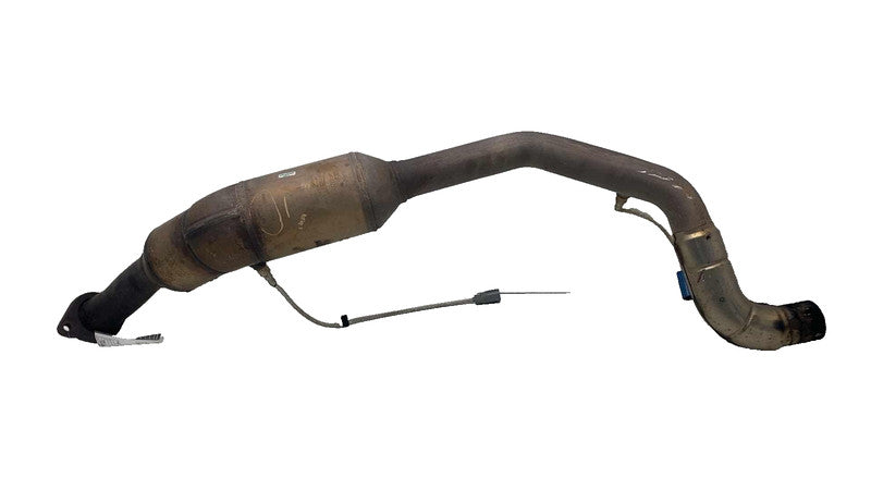 ⭕ 2013-2020 Range Rover Sport 5.0L V8 Exhaust Downpipe Left LH CPLA-5E