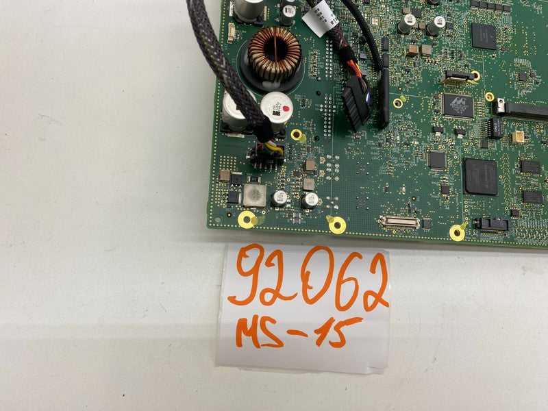 101589700G ⭕ 2012 2020 Tesla Model S MS MCU Motherboard Electronics 1015897-00-G Assembly