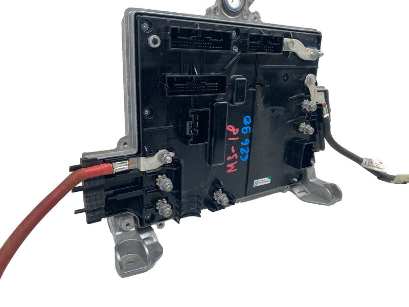 ⭕2017-2023 Tesla Model 3 Front Suspension Electrical Control Module 11