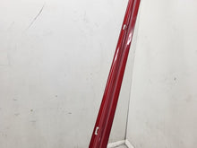 ⭕ 12-25 Tesla Model S Driver Side Skirt Molding Panel Scuff Plate Left Plastic