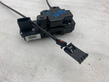 ⭕ 12-20 Model S Rear Driver Door Lock Latch Actuator w/ Cable Left 6008911-00-D
