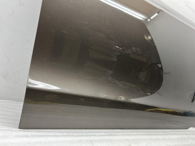 ⭕ 2012-2015 Tesla Model S Front Passenger Side Door Shell Panel Right 