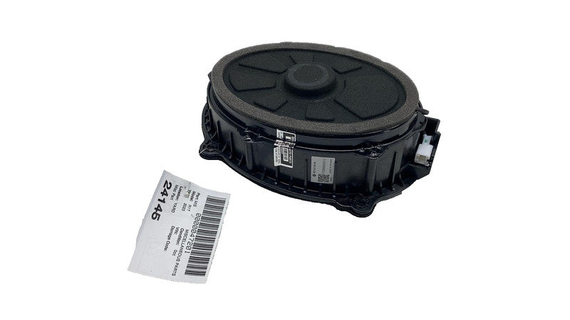 ⭕ 2022 2023 2024 Rivian R1T R1S Left or Right Door Audio Speaker PT00001455-G
