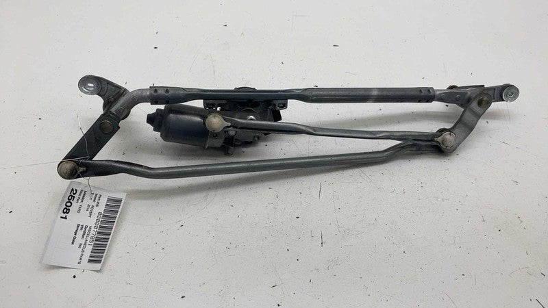 ⭕ 14-17 Range Rover Sport Front Windshield Wiper Linkage w/ Motor CPLA