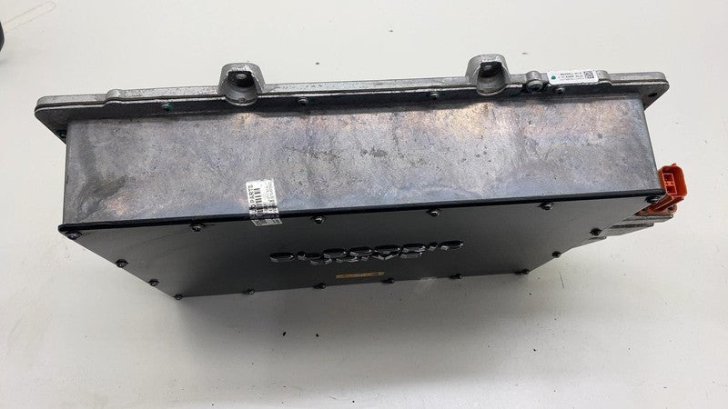 ⭕ 14-15 Mercedes-Benz B Electric Driver Inverter Converter Charger A24