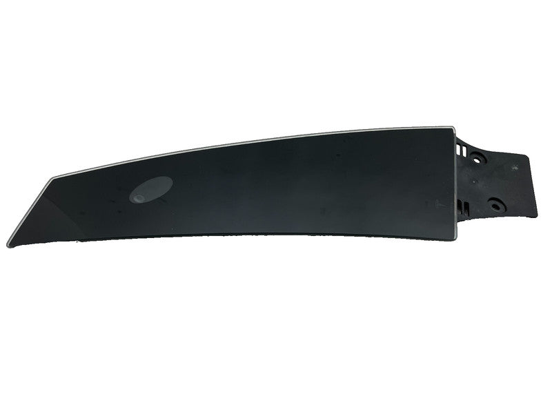 ⭕ 2016-2020 Tesla Model S MS Right B-Pillar Glass Applique & Camera 10