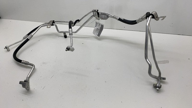 PT00001686J ⭕2022-2024 R1S R1T Air Conditioning Suction Hose A/C Pipe Line Tube PT00001686-J