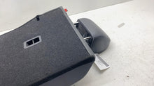 Rear Seat VOLKSWAGEN ID4 25