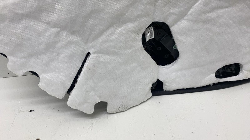 1090413-01-L ⭕ 2017-2020 Tesla Model 3 Rear Interior Door Panel Trim Card Left 1090413-01-L