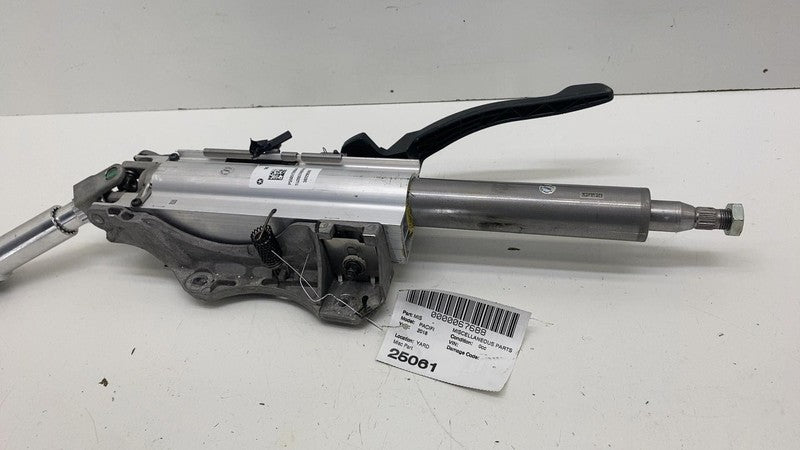 55057396AF ⭕ 2017-2025 Chrysler Pacifica Manual Adjustment Steering Column Assy 55057396AF