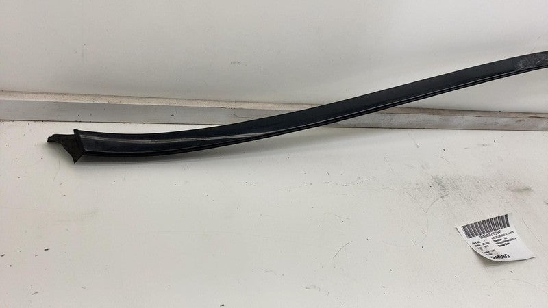 ⭕ 15-21 Mercedes C300 W205 Driver Side Roof Drip Molding Trim Left A20