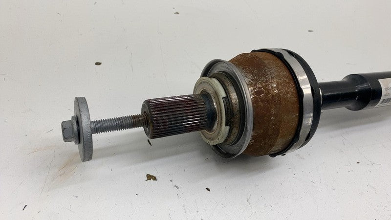 32324590 ⭕ 2021-2023 Polestar 2 Rear Right Passenger Axle Shaft Halfshaft AWD RH 32324590