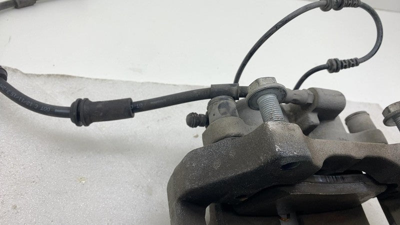 2016-2019 Mercedes-Benz GLE350 Front Passenger Caliper w/ Brake Hose Line Right