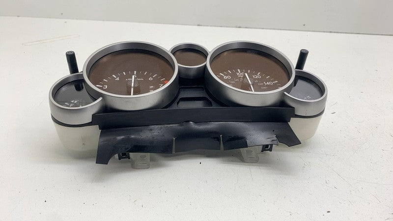 NH4455430 ⭕2013-2015 Mazda MX-5 Miata Front Instrument Cluster Speedometer Gauge NH4455430