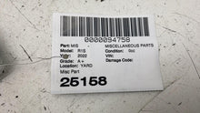 ⭕ 2022 Rivian EDV-700 Van Driver Side Door Latch Assembly Left PT00052937-E