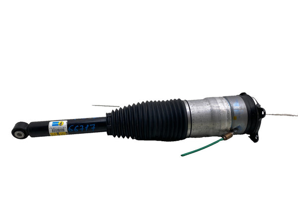 ⭕ 12-15 Model S Rear Passenger Air Suspension Spring Module Right 6006353-00-C