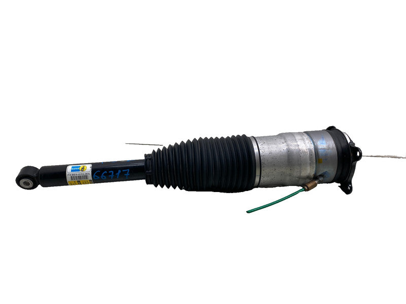 ⭕ 12-15 Model S Rear Passenger Air Suspension Spring Module Right 6006