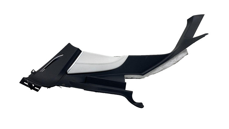 ⭕ 2016-2020 Tesla Model S Rear Driver Side C-Pillar Lower Trim Cover P