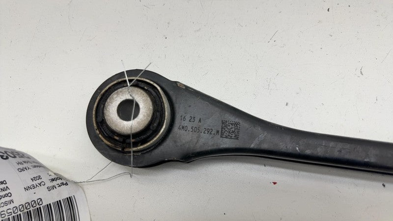 4M0 505 292 M ⭕ 2018-2024 Porsche Cayenne Rear Right Lower Forward Control Arm AWD 4M0505292M