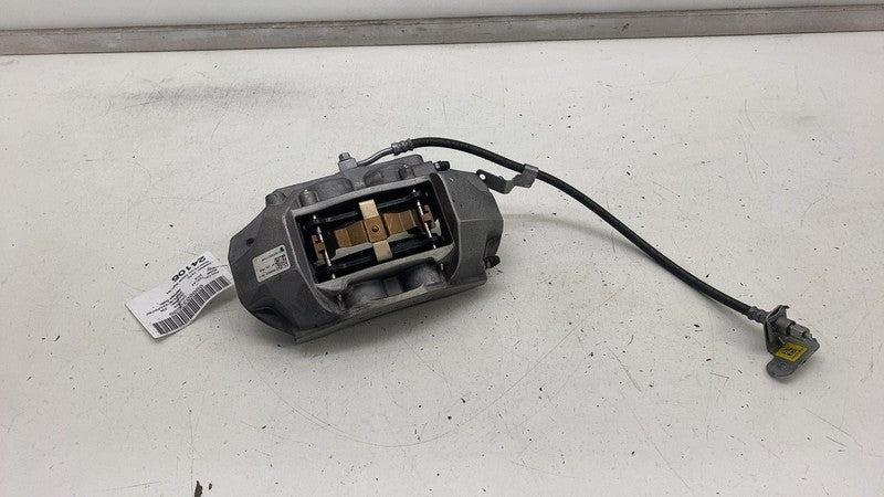 1044622-00-D 2017-2023 Tesla Model 3 Front Side Caliper w/ Brake Hose Line Right 1044622-00-D