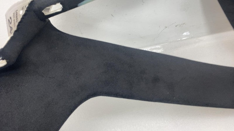 P11-NHK0XX-02 ⭕ 2022-2024 Lucid Air C-Pillar Upper Right Trim Panel Quarter RH P11-NHK0XX-02