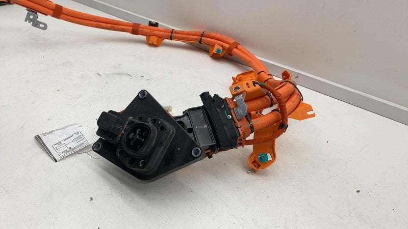 ⭕ 17-20 Tesla Model 3 High Voltage Charge Port Inlet Wiring Harness 10