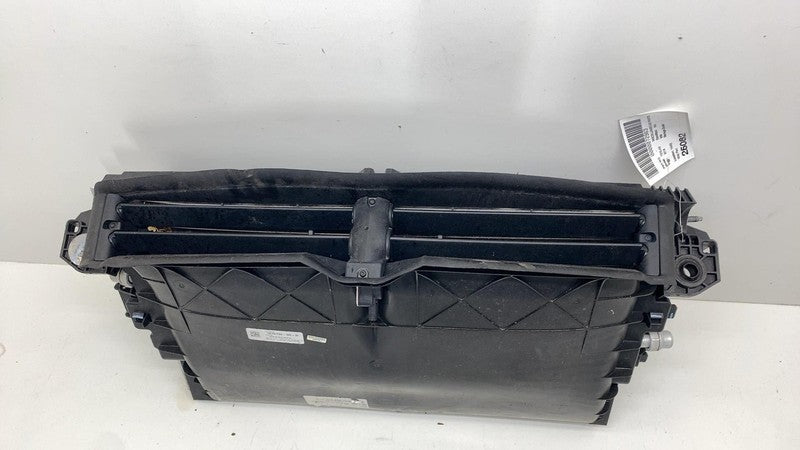 107673200H ⭕ 2017-2020 Tesla Model 3 Front Active Grille Shutter Louvre Assy 1076732-00-H