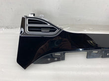 ⭕ 2012-2015 Tesla Model S SET of Dash A/C Air Vent Outlet Dashboard Trim Panel