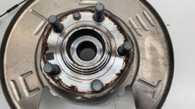 ⭕17-23 Tesla Model 3 Front Right Spindle Knuckle w/ Dust Shield AWD 1044316-00-E